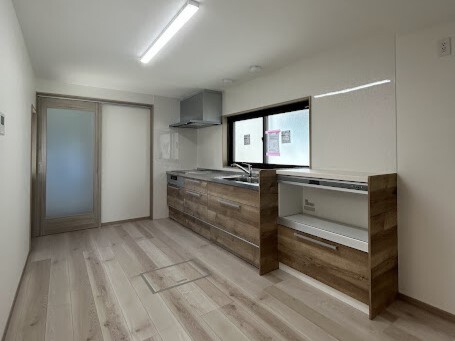 庄川の家リノベ~従業員宿舎~